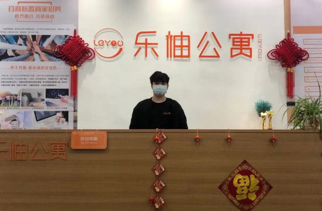 【高光“疫”事】丁戈尧：平凡生命中的不平凡坚守